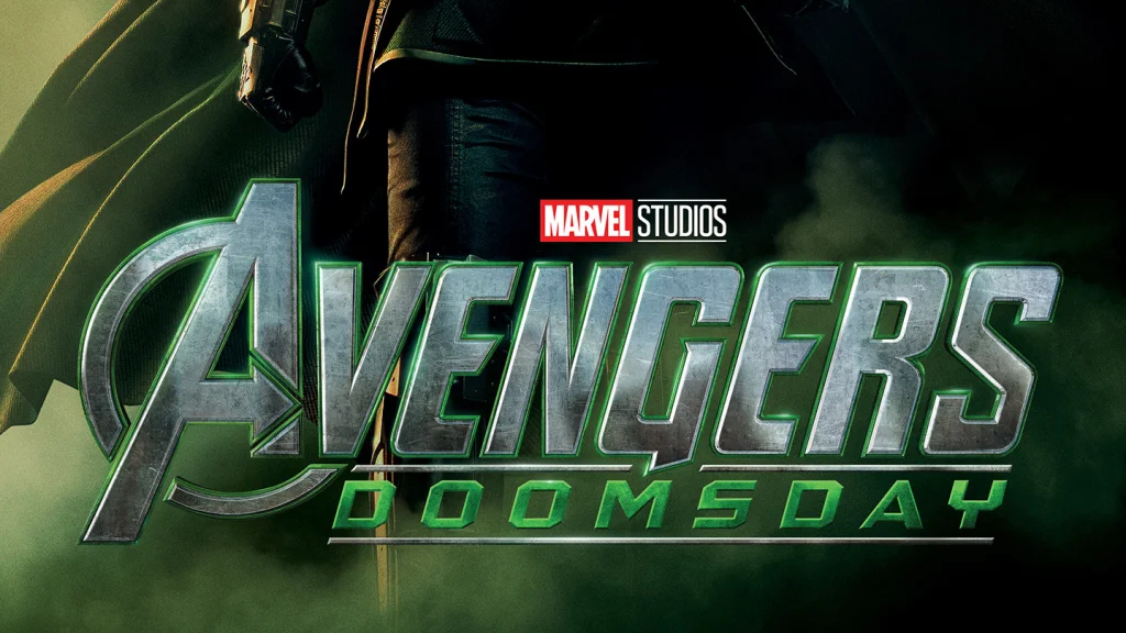 Avengers: Doomsday