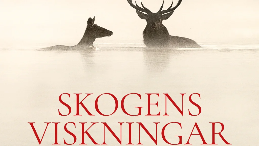 Skogens viskningar