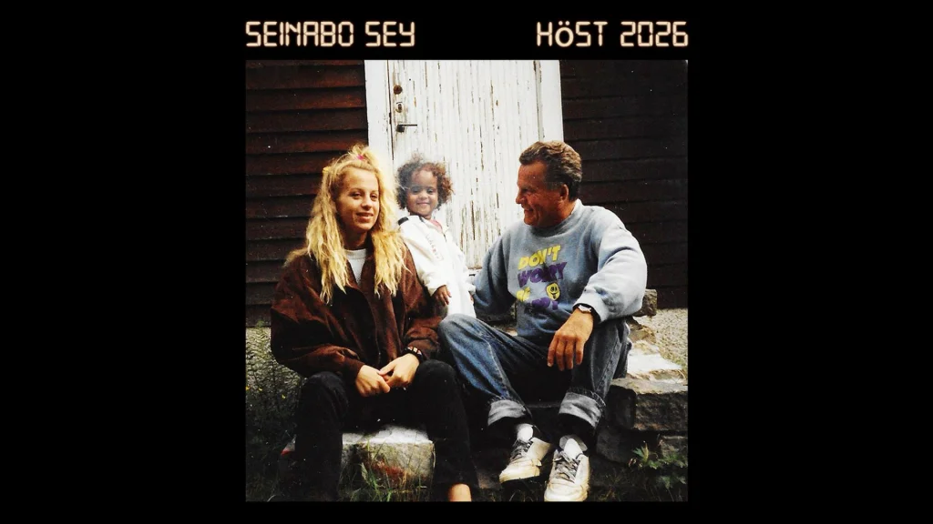 Seinabo Sey