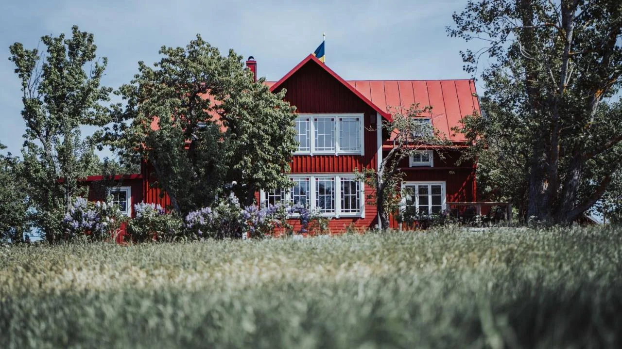 Ytterön skärgårdshotell