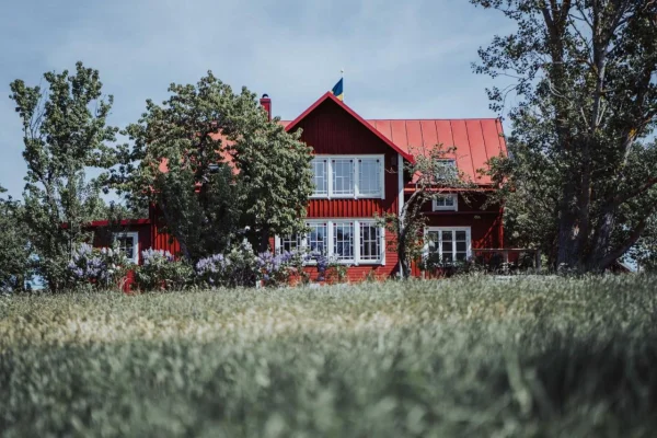 Ytterön skärgårdshotell