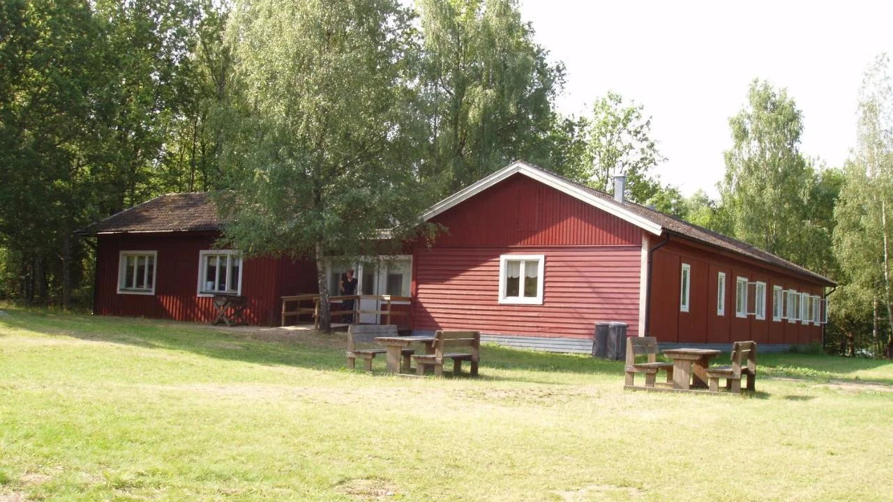 Stensjö Vandrarhem