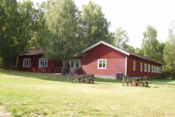 Stensjö Vandrarhem