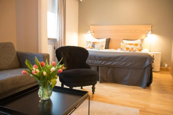 Hotell Aston